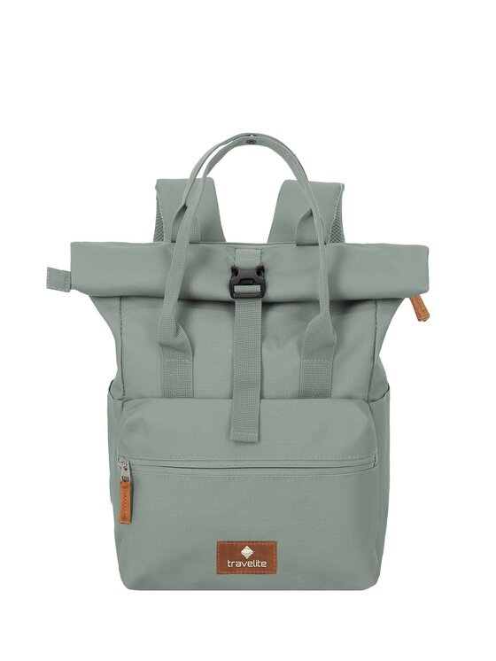 Travelite Travelite Plecak 323906 Zielony