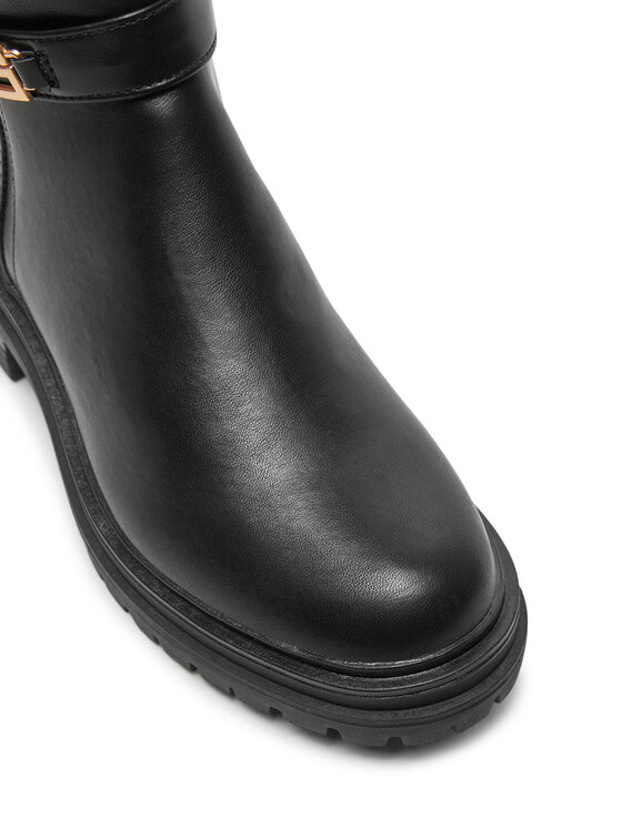 Lee Lee Stiefeletten Blakely 50243013.11A Schwarz