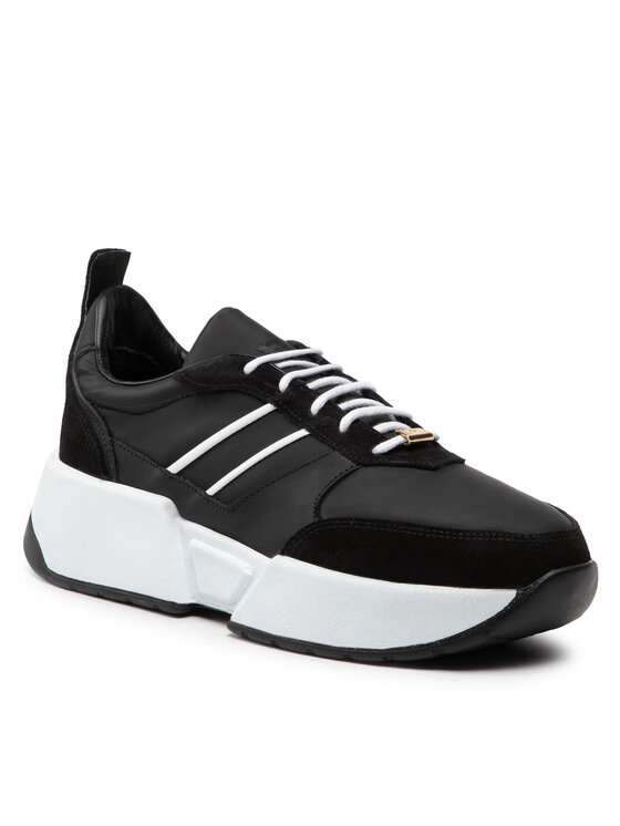 Sneakers RA-62-06-000390 Nero