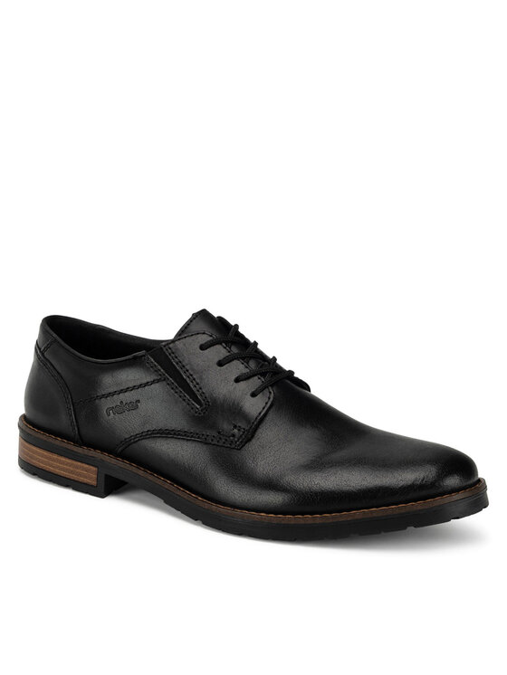 Rieker Rieker Cipele 14621-00 Crna