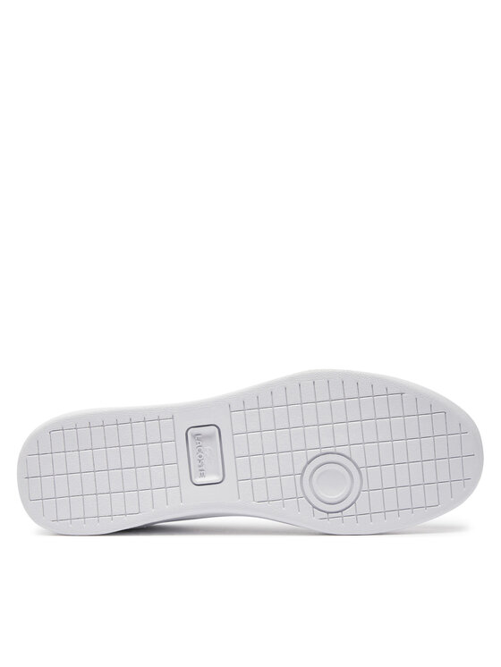 Lacoste Lacoste Sneakersy 748SMA0011 Biały