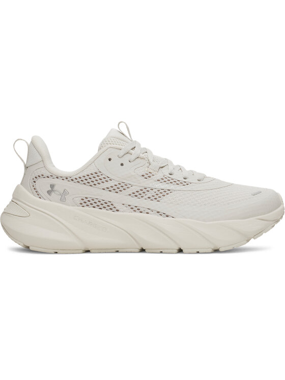 Under Armour Under Armour Sneakersy UA-6011634 Biały