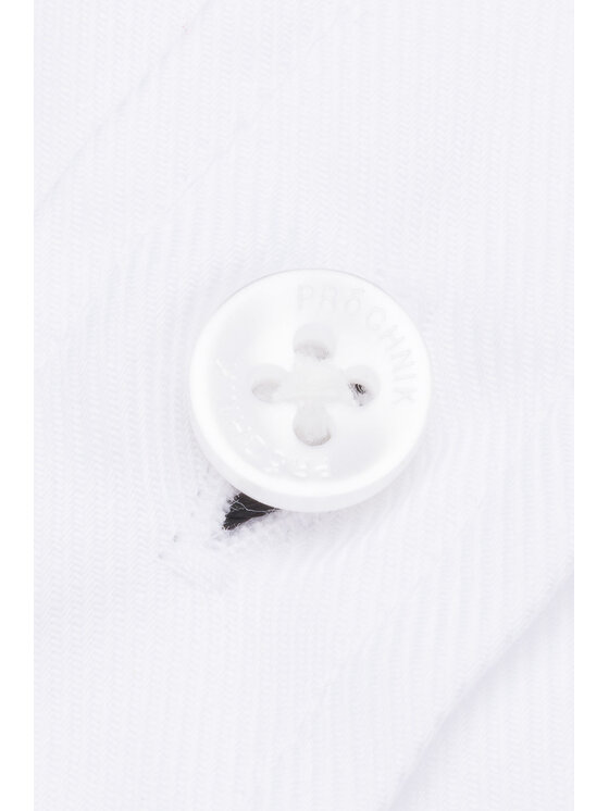 Próchnik Próchnik Koszula Koszula PM23 KO073222000056 Biały Slim Fit