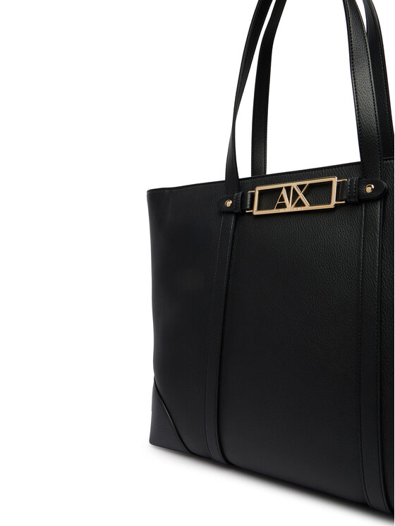 Armani Exchange Armani Exchange Torbica XW002608 AF15632 UC010 Crna