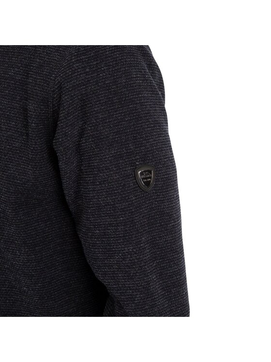 Trespass Trespass Kurtka outdoor Sheelane Czarny Long Fit