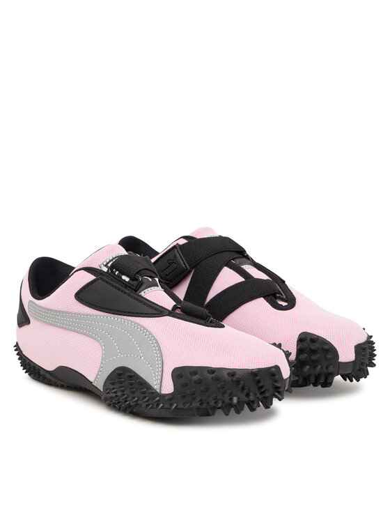 Puma Puma Sneakersy Mostro OG Jr 406885 04 Ružová