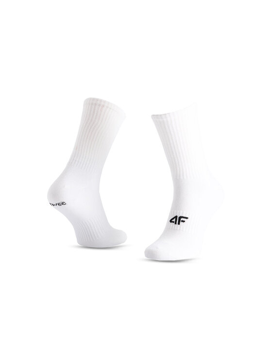 4F 4F Skarpety krótkie MIDSHOP ACCESSORIES Kolorowy