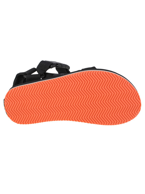 Levi's® Levi's® Sandali Levi's Tahoe Refresh Sandal Nero