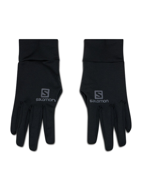 Salomon Rękawiczki Damskie Insulated Gloves 390144 01 L0 Czarny
