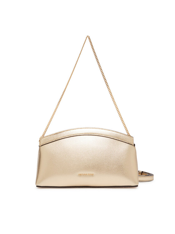 MICHAEL Michael Kors MICHAEL Michael Kors Дамска чанта 30S6G13C5M Златист