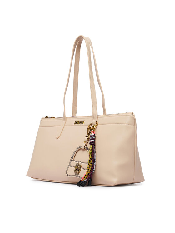 Just Cavalli Just Cavalli Táska 80RA4BO1 ZSD85 Bézs