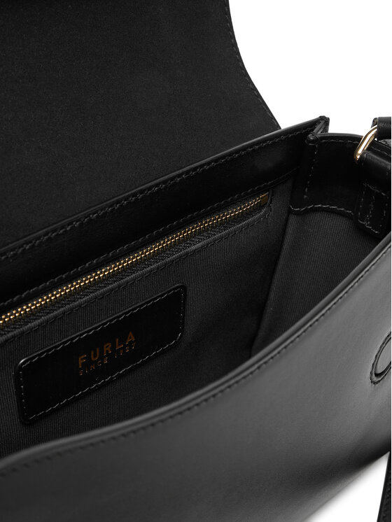 Furla Furla Torebka Urban WB01683 BX3346 IT O6000 Czarny