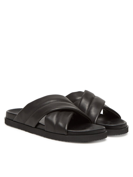 HÖGL HÖGL Ciabatte Tessa 9-100820 Nero