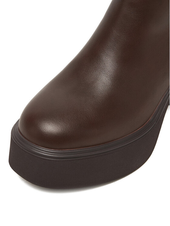 DeeZee DeeZee Botine CEO-XT1122 Maro