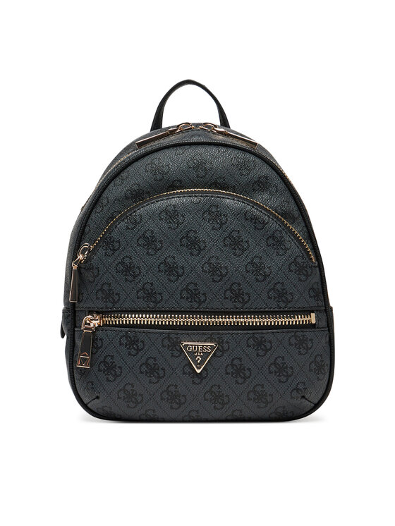 Guess Guess Plecak Manhattan II HWSG71 18320 Czarny