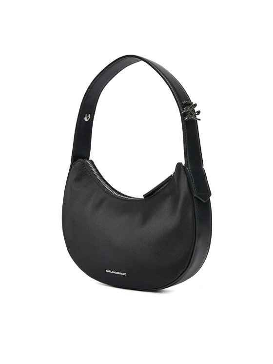 KARL LAGERFELD KARL LAGERFELD Torebka A1W30117 Czarny