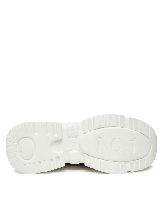 DKNY DKNY Tenisice Odella K3436984 Crna