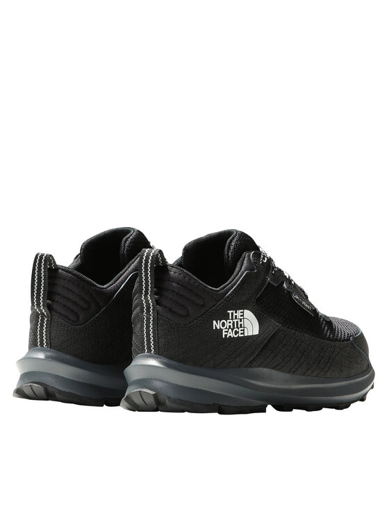 The North Face The North Face Trekkingi Fastpack Hiker WP NF0A5LXGKX71 Czarny