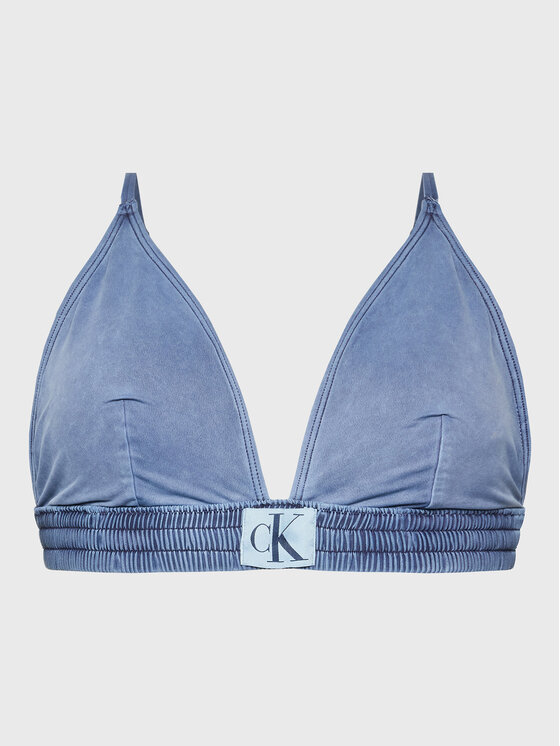 Gornji dio kupaćeg kostima Calvin Klein Swimwear