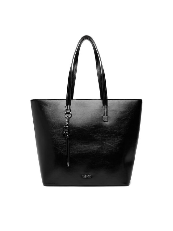 Lasocki Lasocki Handtasche CEO-LSK-X-002-09 Schwarz