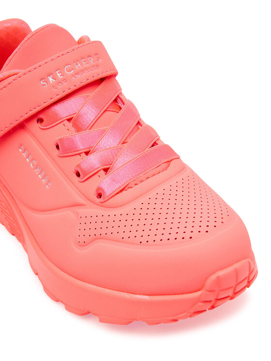 Skechers Skechers Tenisice Uno Lite 310451L/NPCL Koraljna