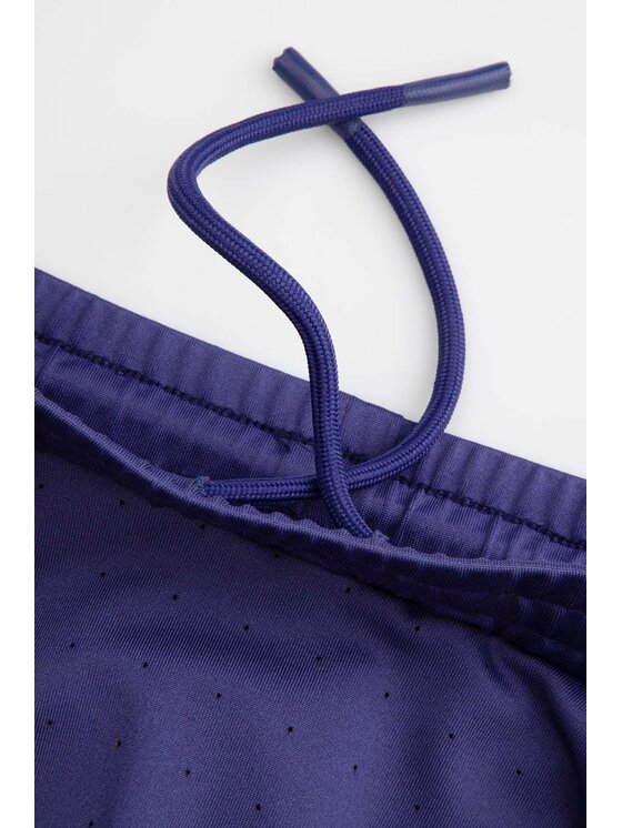 Lemon Explore Lemon Explore Legginsy WL5122401ACG-015 Granatowy Regular Fit