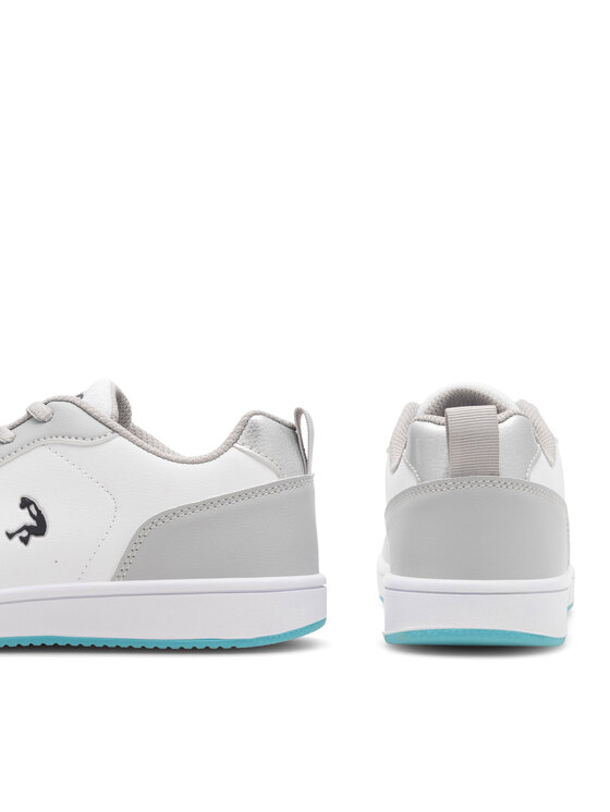Shaq Shaq Sneakersy B136510 Sivá