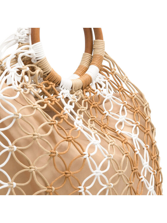 Jenny Fairy Jenny Fairy Handtasche MJA-C-044-03 Beige