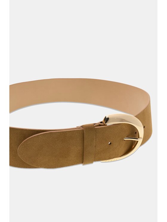 Guess Guess Pasek 185261 Brązowy