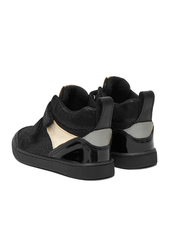 Lasocki Kids Lasocki Kids Μποτίνια CEO- CI12-BAKU-18 Μαύρο