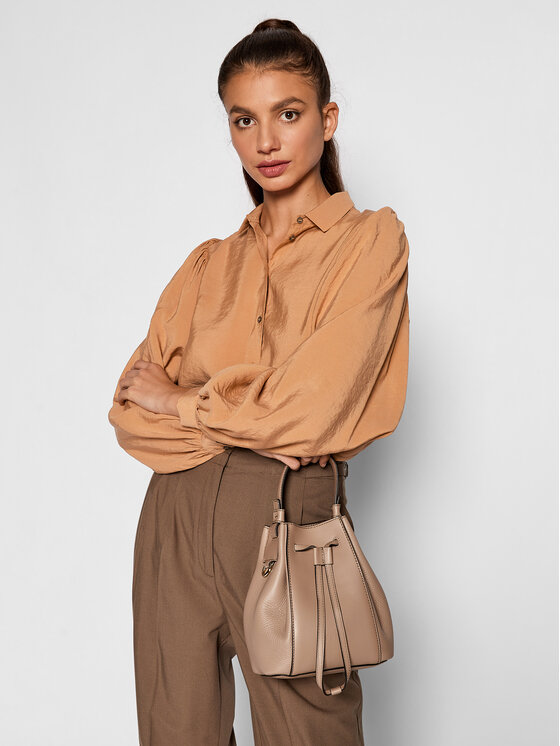 Furla Furla Τσάντα Miastella WB00353-BX0053-1257S-1-007-20-RO-B Μπεζ