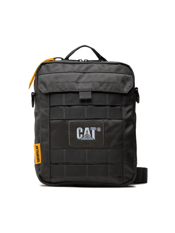 CAT Footwear CAT Footwear Плоска сумка Namib 84036-501 Сірий