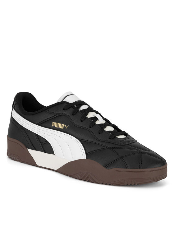 Puma Puma Sneakersy TIFOSI 39745401 Czarny