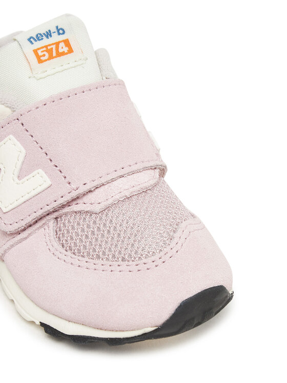 New Balance New Balance Sneakersy NW574VPK Różowy