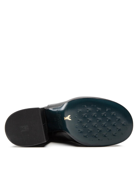 Patrizia Pepe Patrizia Pepe Μπότες 8Y0019/L011-K103 Μαύρο