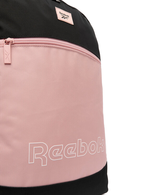 Reebok Reebok Ruksak C-RBK-P-001-08 Crna