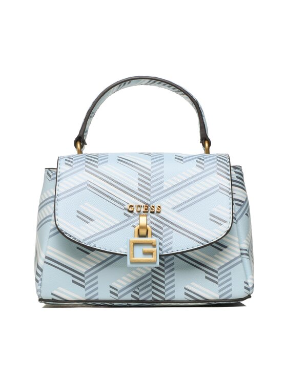 Borsetta Montreal (SA) Mini Bags HWSA87 56780 Blu