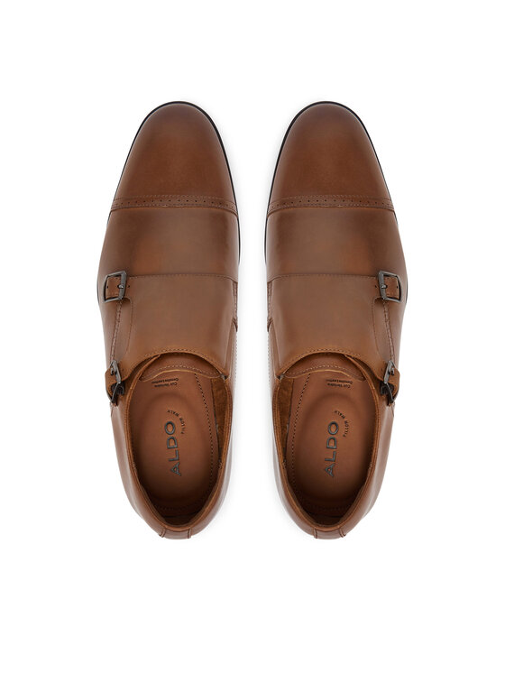 Aldo Aldo Cipele Zelasien 13963683 Smeđa