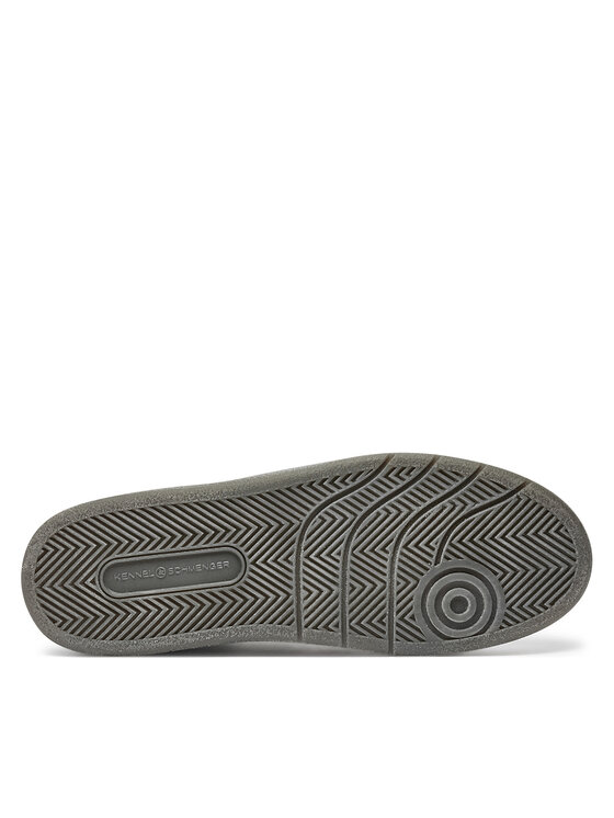 Kennel & Schmenger Kennel & Schmenger Sneakers Pop 41-22680.310 Argento