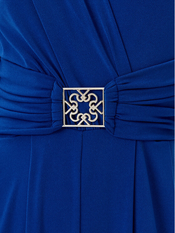 Rinascimento Rinascimento Jumpsuit CFC0123772003 Blau Regular Fit