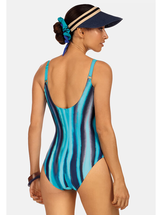 Feba Feba Costume da bagno F216 Blu