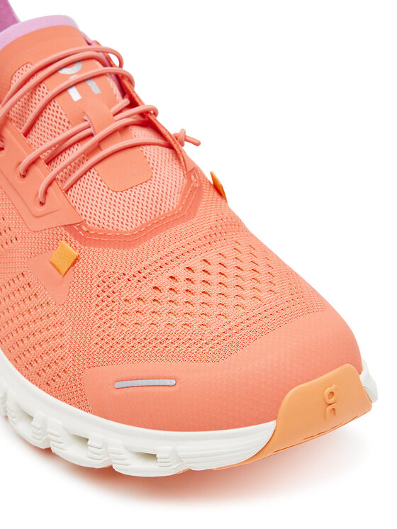 On On Sneakers Cloud 6 Coast 3WF10023283 Coral