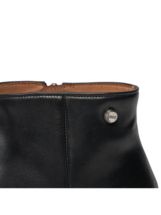 BOSS BOSS Stiefeletten Janet Bootie70 50503670 Schwarz