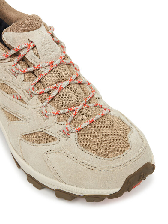 Jack Wolfskin Jack Wolfskin Trekking Vojo Tour Texapore Low A62069 Bež