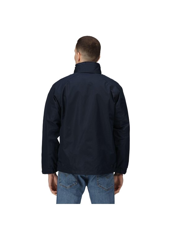Regatta Regatta Kurtka outdoor Hudson Granatowy To Fit