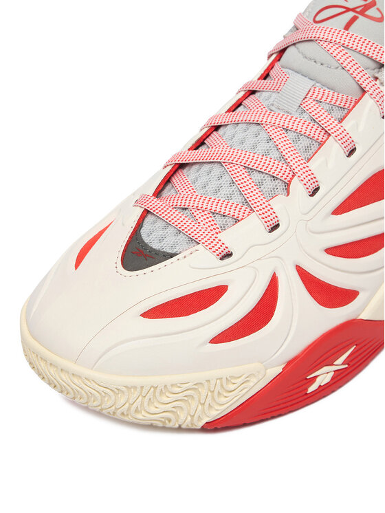 Reebok Reebok Обувки за баскетбол EO-ANGEL REESE 1 100263459 Бял