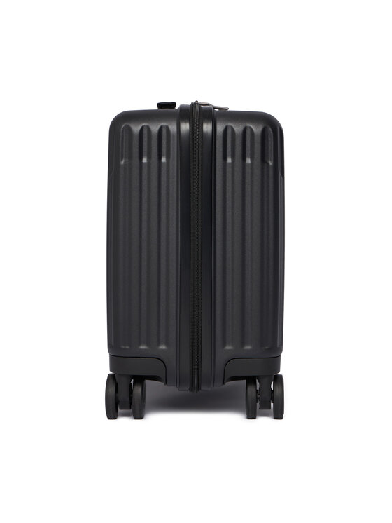 Guess Guess Valigia da cabina TMOLPC P5243 Nero