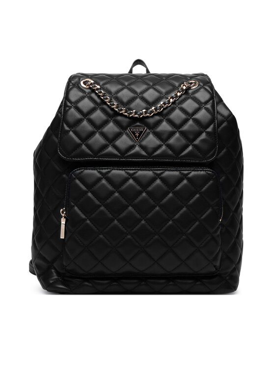 Guess Guess Plecak Juliet Travel TWQN24 56033 Czarny