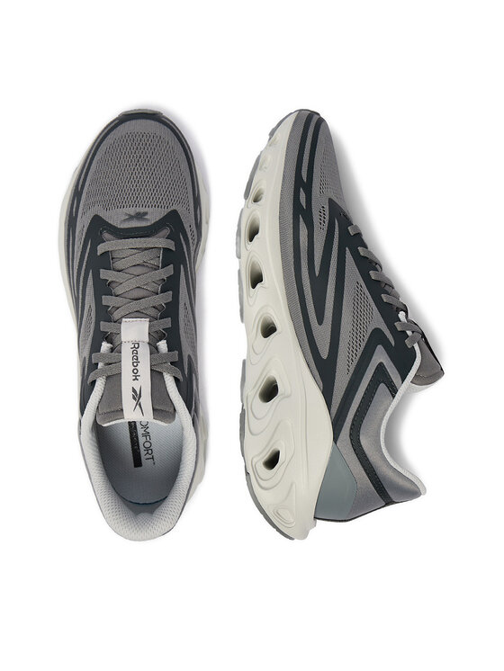 Reebok Reebok Παπούτσια για Τρέξιμο EO-FUEL FLEX RUN 100263346 Γκρι