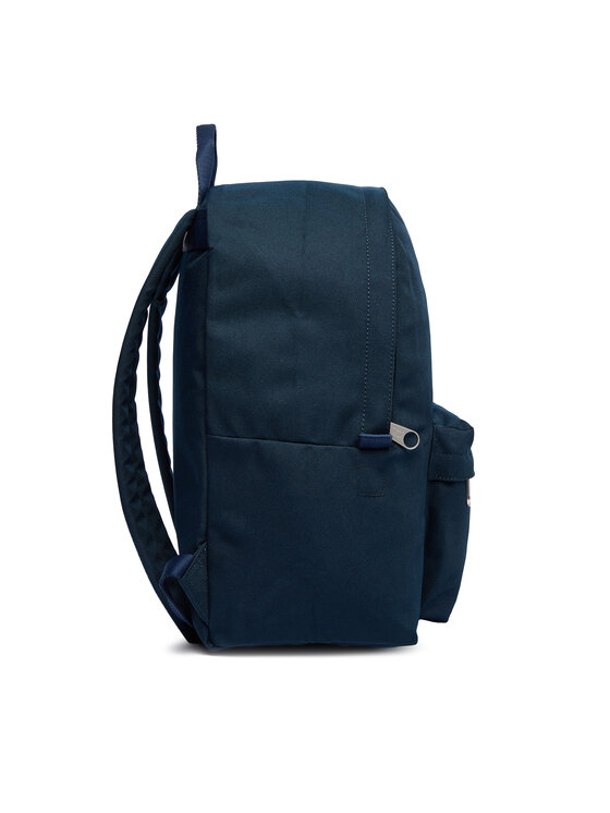 Tommy Jeans Tommy Jeans Plecak Tjm Ess Daily Dome Backpack AM0AM13726 Granatowy